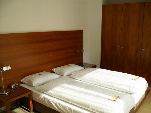 LiV’iN Residence by Fleming’s Wien image 11