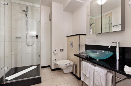 LiV’iN Residence by Fleming’s Wien image 12