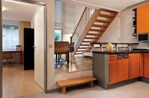 LiV’iN Residence by Fleming’s Wien image 13