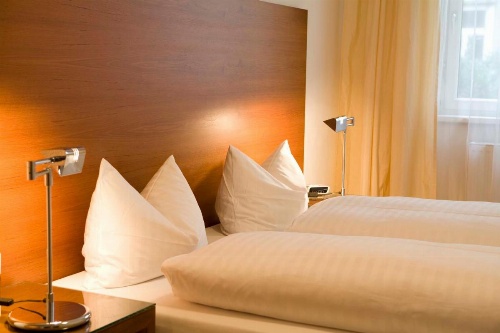 LiV’iN Residence by Fleming’s Wien image 14