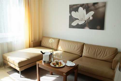 LiV’iN Residence by Fleming’s Wien image 15