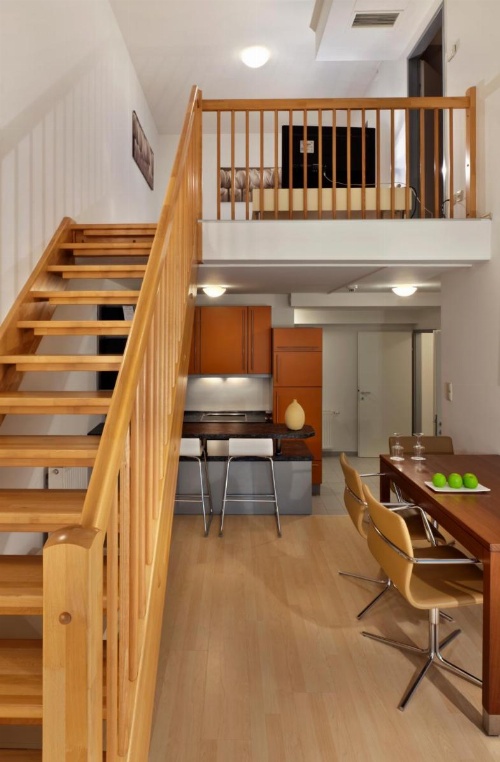 LiV’iN Residence by Fleming’s Wien image 17