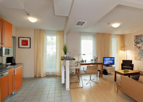 LiV’iN Residence by Fleming’s Wien image 18