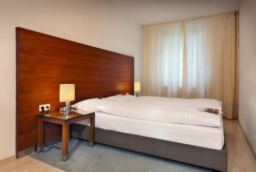 LiV’iN Residence by Fleming’s Wien image 19