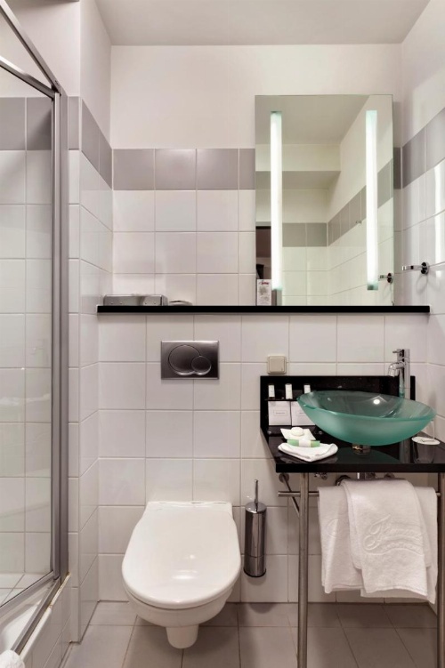 LiV’iN Residence by Fleming’s Wien image 20