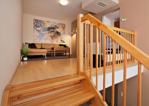 LiV’iN Residence by Fleming’s Wien image 21