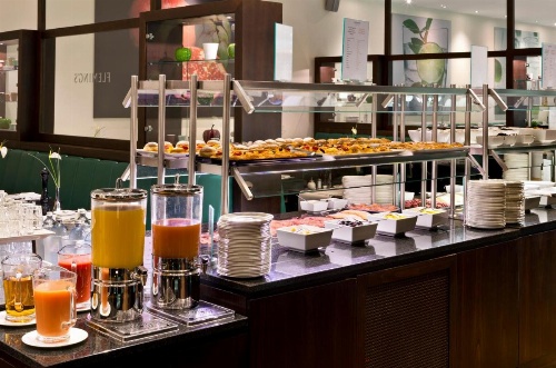 LiV’iN Residence by Fleming’s Wien image 22