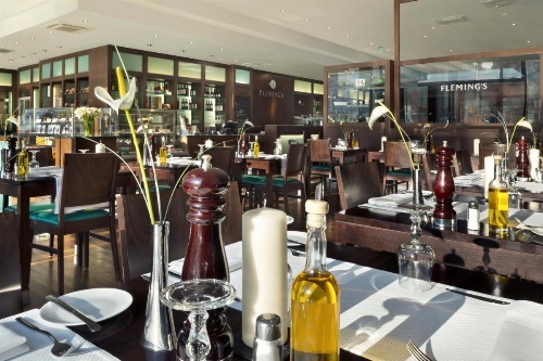 LiV’iN Residence by Fleming’s Wien image 26