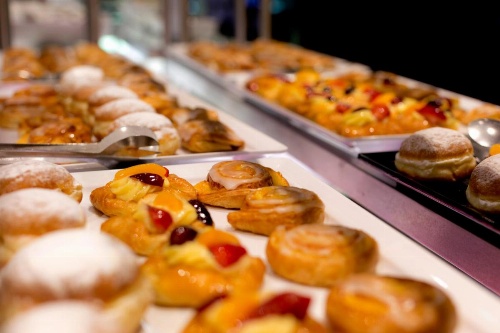 LiV’iN Residence by Fleming’s Wien image 27