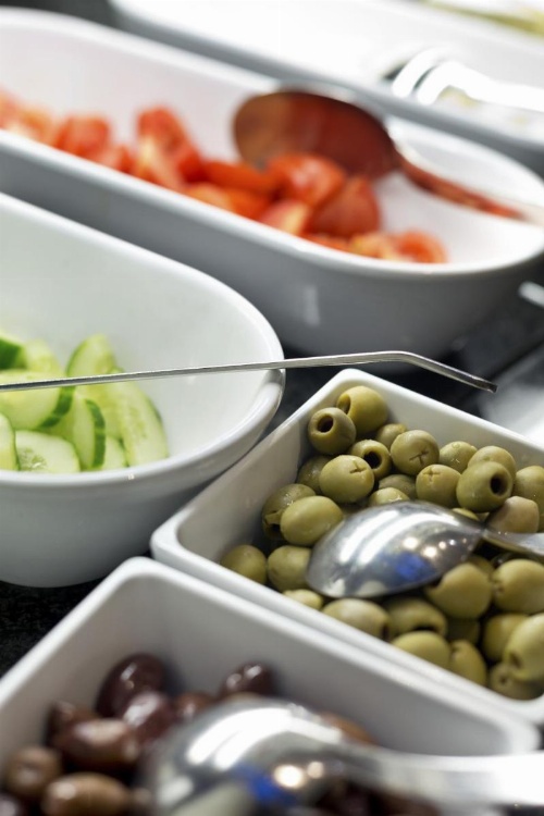 LiV’iN Residence by Fleming’s Wien image 28