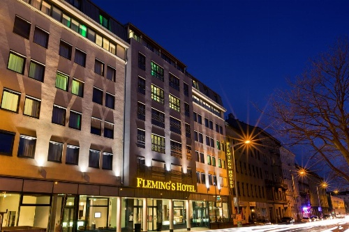 LiV’iN Residence by Fleming’s Wien image 4