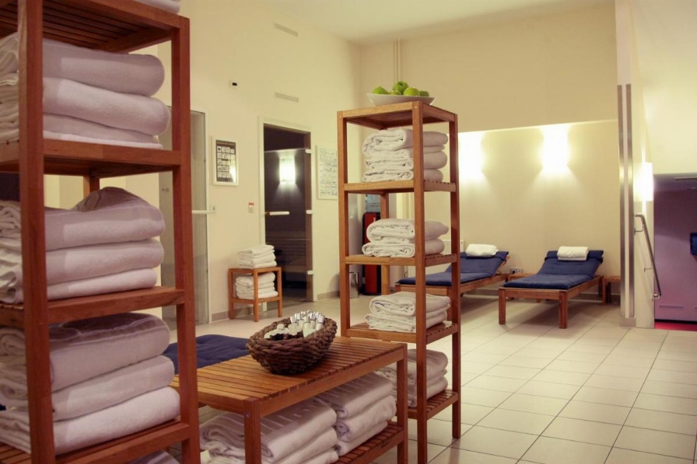 LiV’iN Residence by Fleming’s Wien