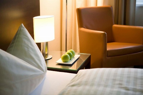 LiV’iN Residence by Fleming’s Wien image 7