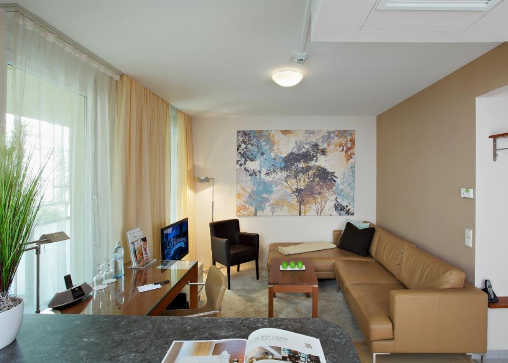 LiV’iN Residence by Fleming’s Wien